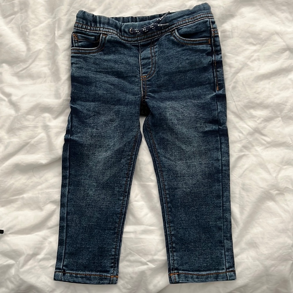 3 for $10 toddler boy Jeans